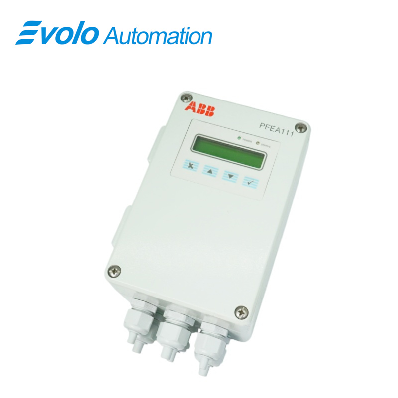 PFEA112-65 3BSE050091R65 Taranglik elektronikasi