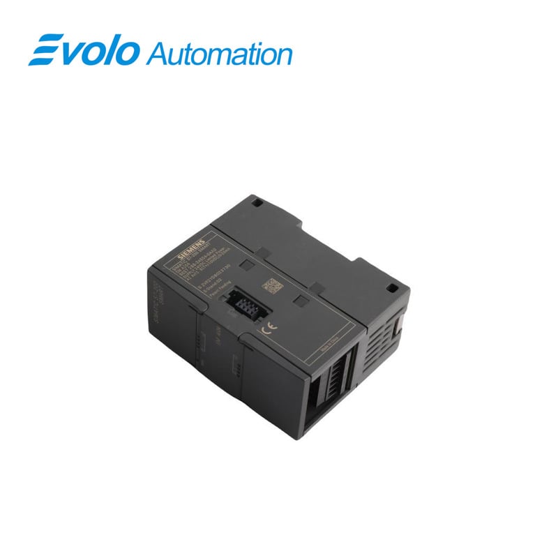 Siemens SIMATIC S7-200 SMART 6ES7288-3AR04-0AA0 SM AR04 RTD, 4 AI