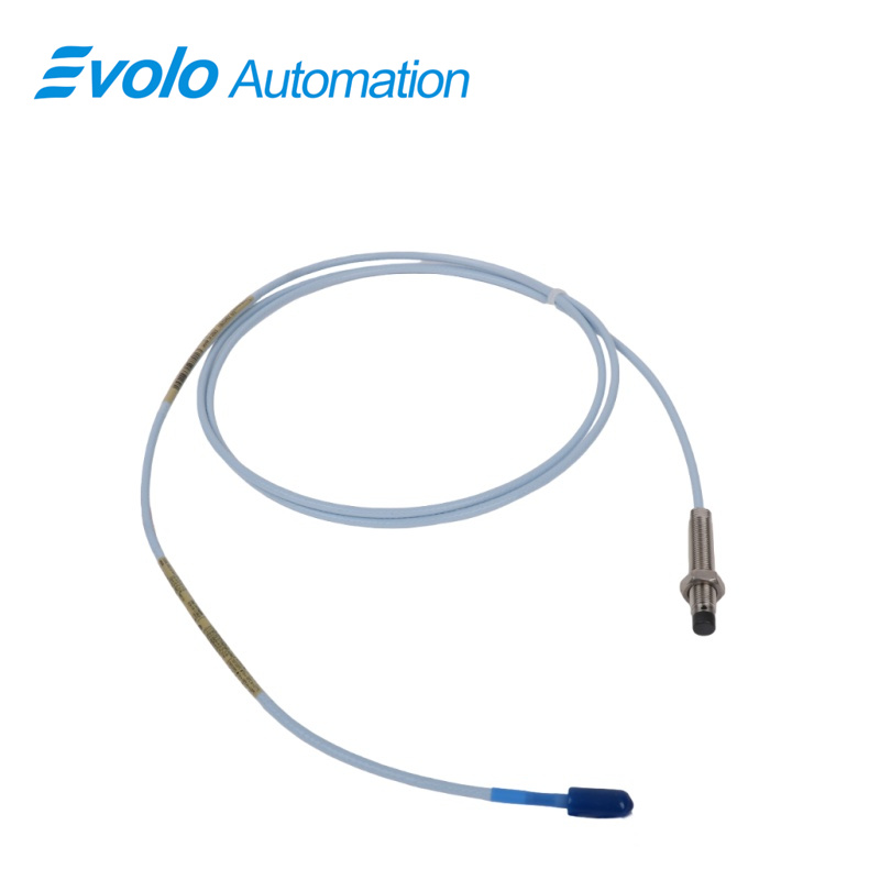 330101-00-20-15-12-05 3300 XL 8 mm Proximity Probe	