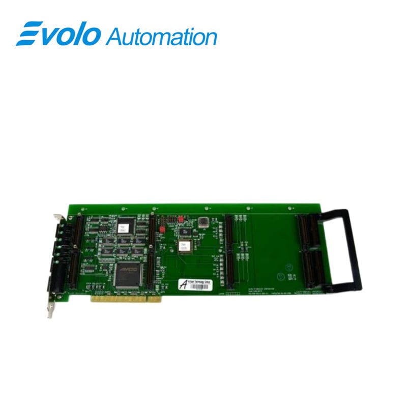 PCI-4PACK 736-5-001 PCI Module