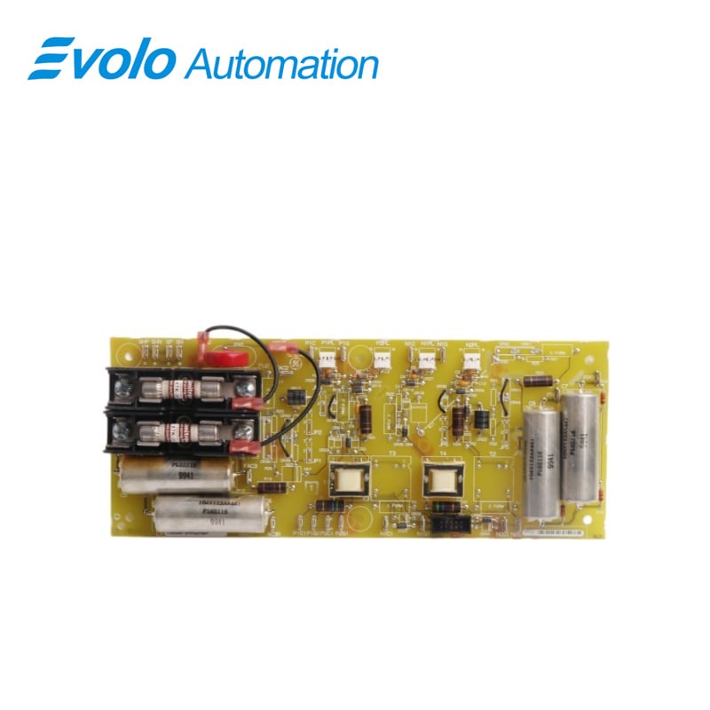 	DS200FSAAG2A Field Supply Gate Amplifier Board