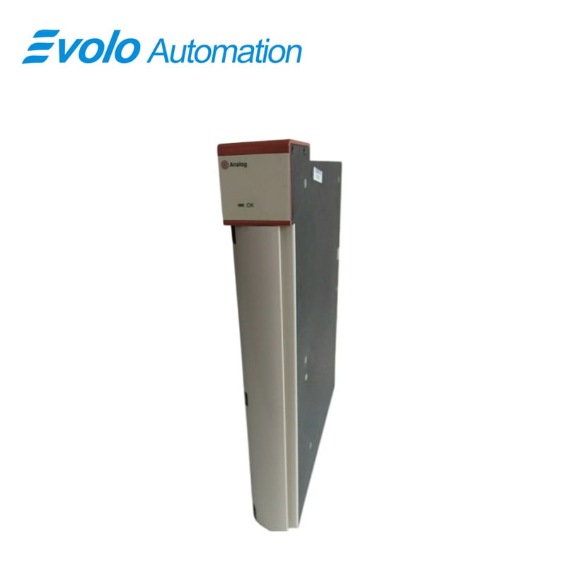 TGT-AIOV-8-0	Analog I/O Module