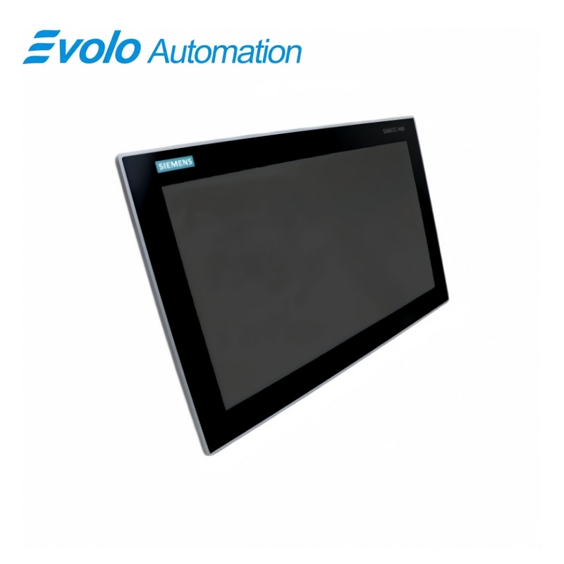 Siemens SIMATIC IPC377E 15-Inch Touch Panel PC 6AV7230-0DA20-0BA0