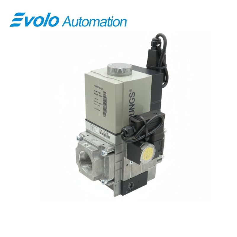 DUNGS GasMultiBloc MBC-700-VV Multifunctional na Kontrol ng Gas W-MF 512 C01