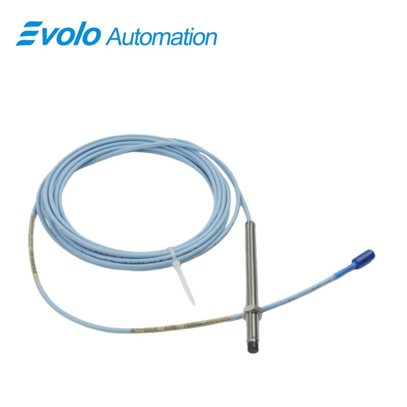 330101-00-48-05-02-00 snímače blízkosti řady 3300 XL, průměr 8 mm
