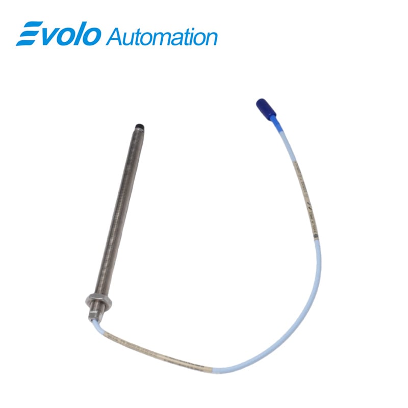 330103-00-18-05-02-05	3300 XL 8 mm Proximity Probes  
