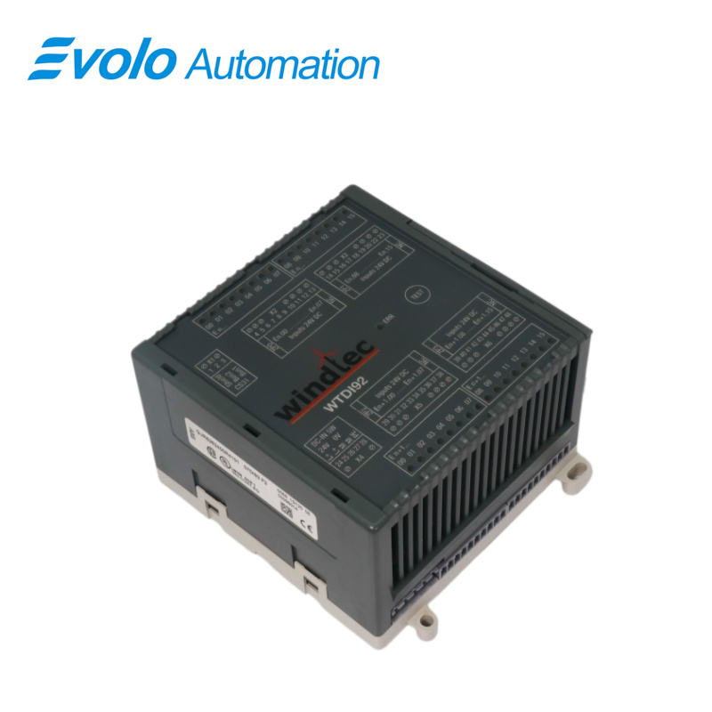 07DI92 WTDI92 GJR5252400R4101 Digitale I/O-module