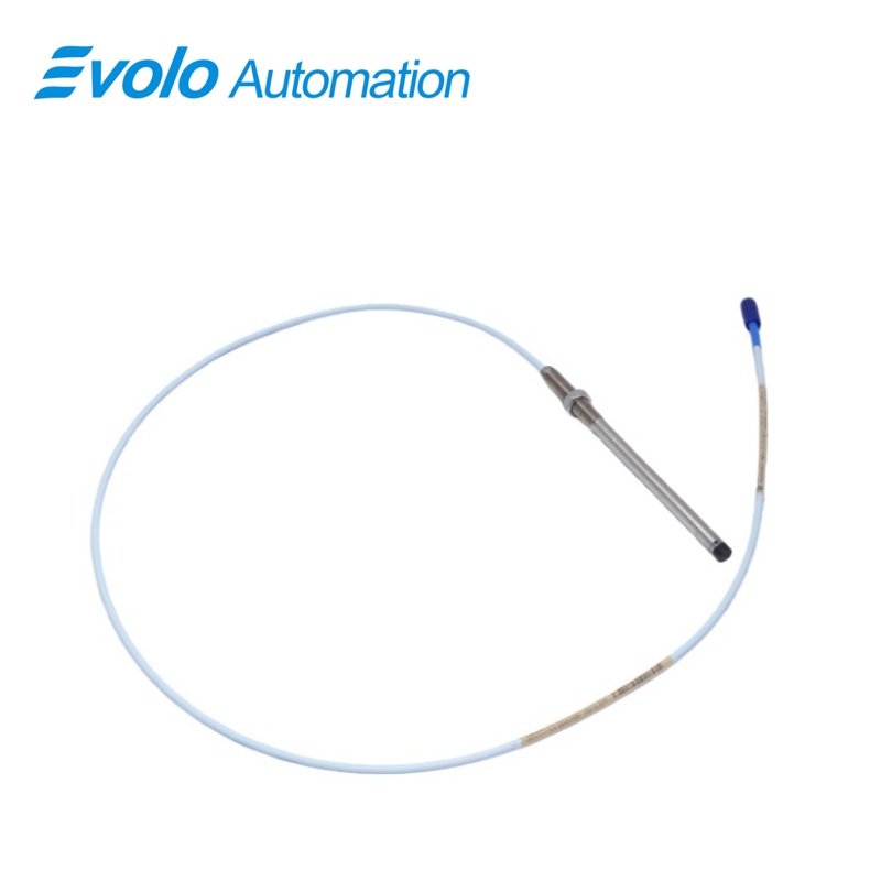 330101-33-60-10-02-00 حسگرهای نزدیکی 8 میلی‌متری 3300 XL
