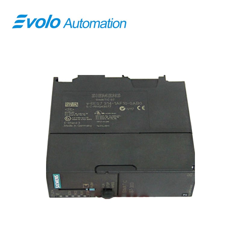 Siemens SIMATIC S7-200 SMART 6ES7288-1CR60-0AA0 CPU CR60 AC/DC/Relay