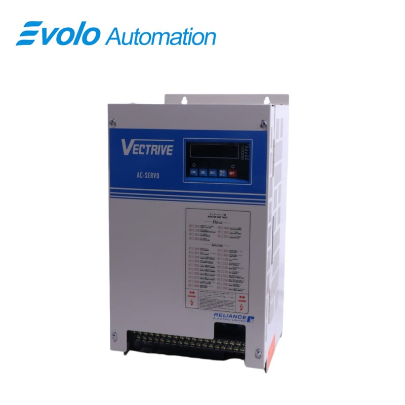 VCIB-16A	AC Servo Drive   