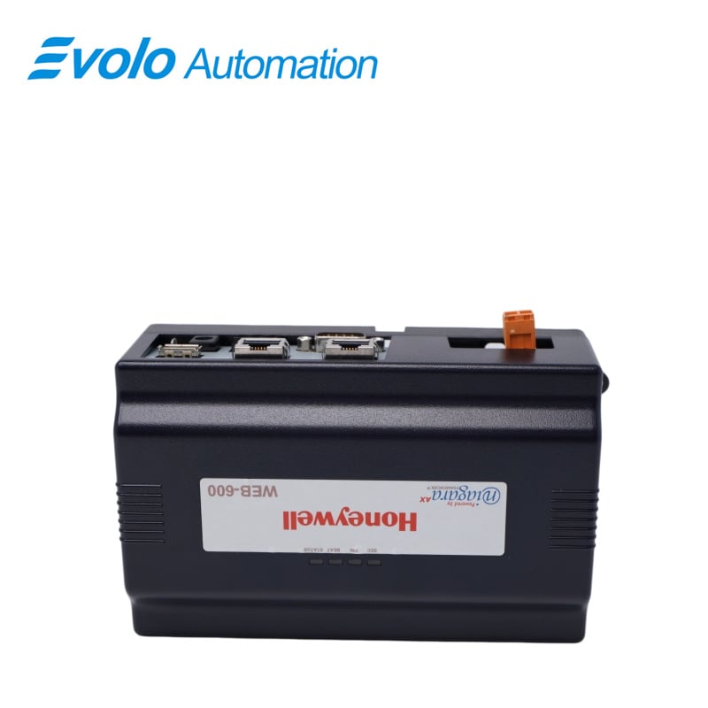 WEB-600	Series Controller