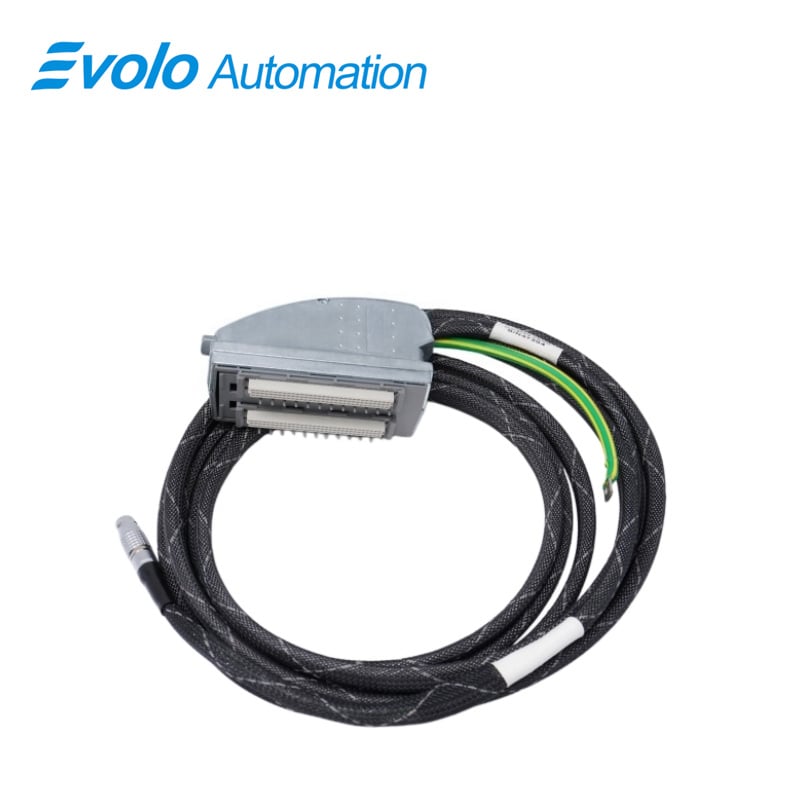 TC-011-02-4M5	Fan Power Cable  