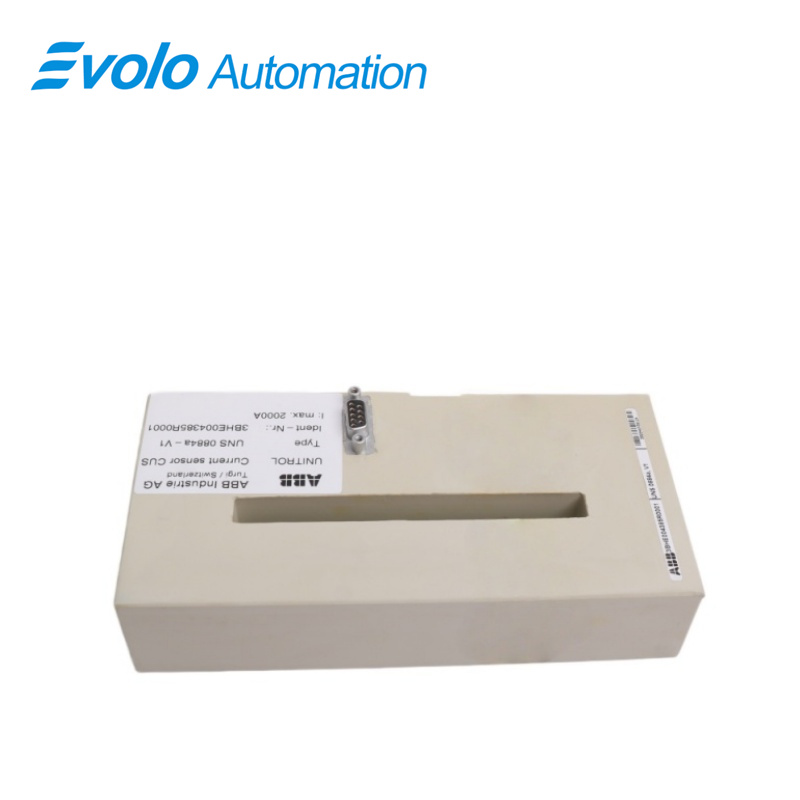 3BHE004385R0001 UNS0884A, V1 stroomsensor