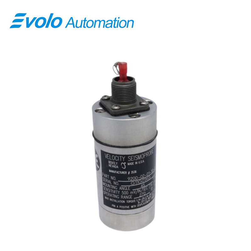 9200-02-01-10-00 Two-wire Transducer