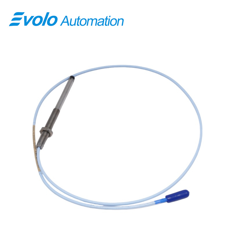 330103-06-13-10-02-00	3300 XL 8 mm Proximity Probes 