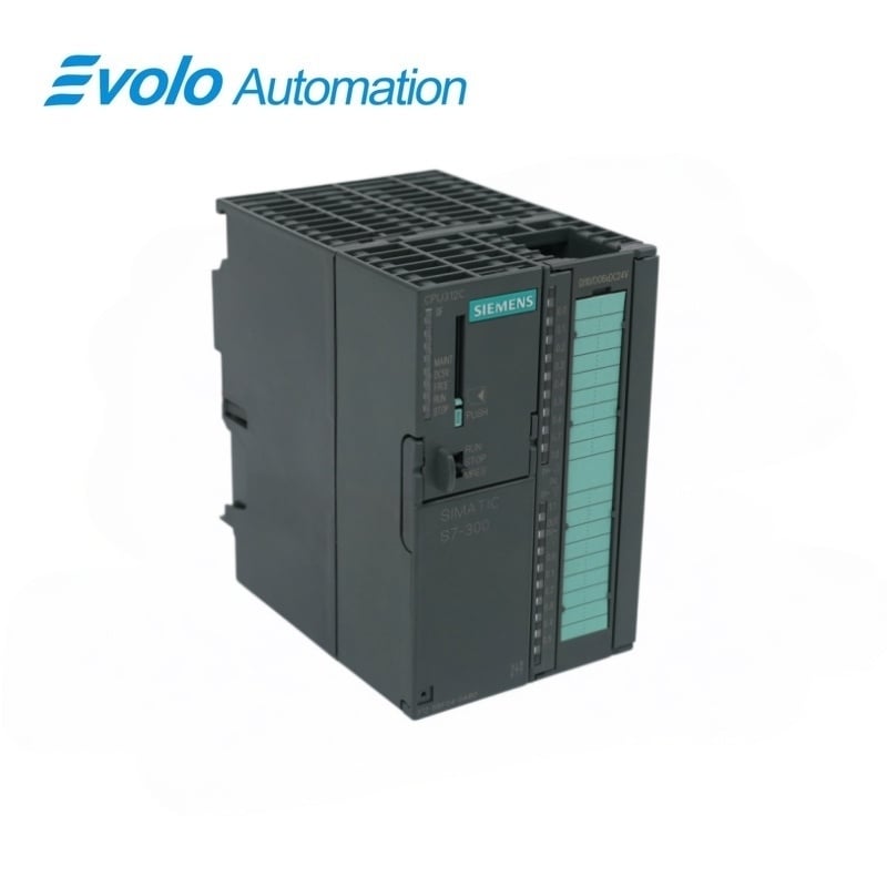 Siemens SIMATIC S7-300 6ES7312-5BF04-0AB0 CPU 312C