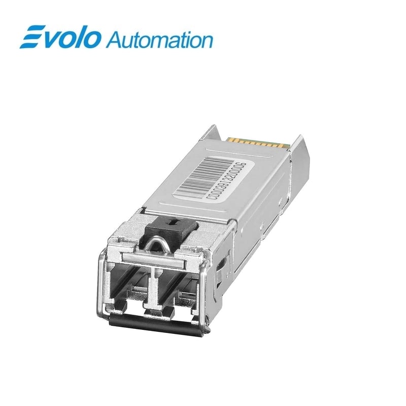 Siemens SCALANCE SFP992-1 6GK5992-1AL00-8AA0 Optical Transceiver