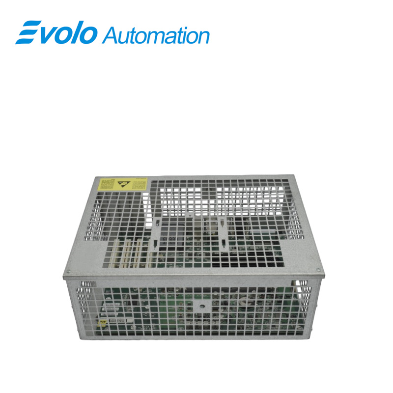DSQC639 3HAC025097-001 3HAC025527-004 Profibus-DP moslamasi