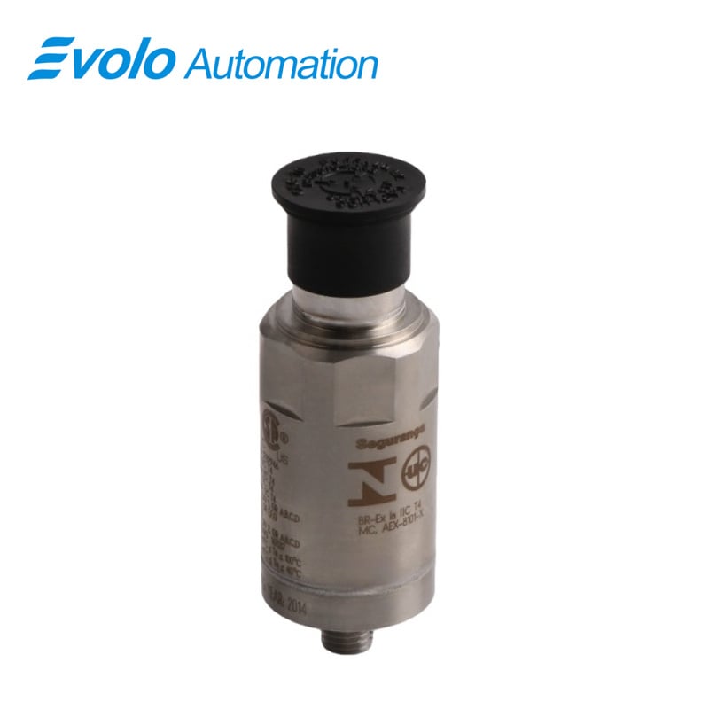 330500-02-02 Velomitor Piezo-velocity Sensor