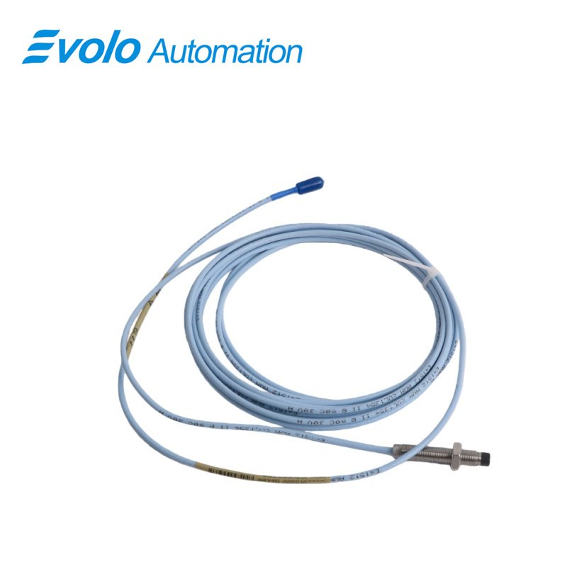 330103-00-05-50-02-00  3300 XL 8 mm Proximity Probes 