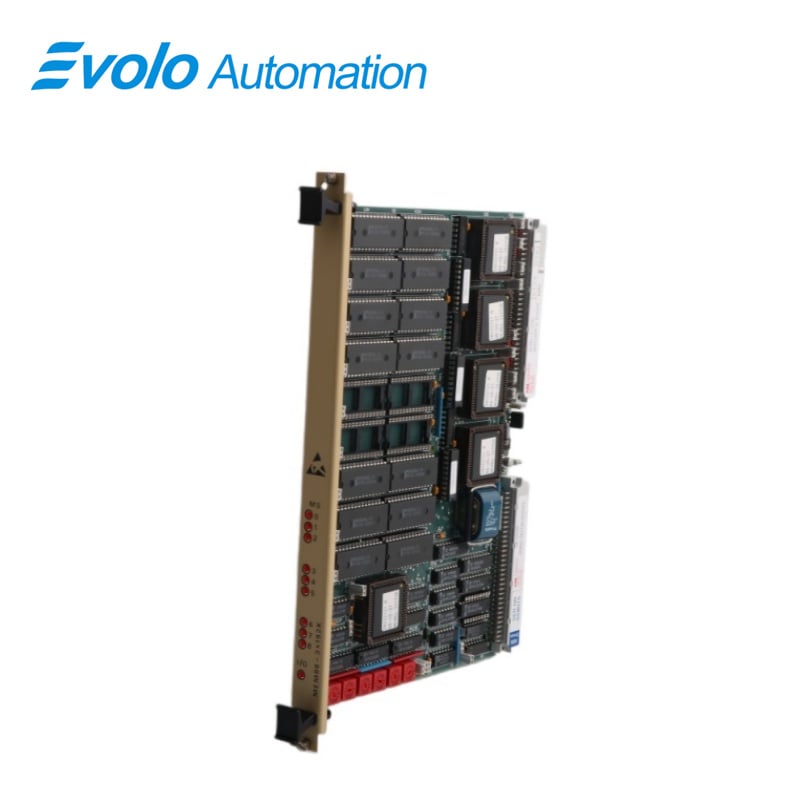 MEM86-3*192 CMBMR3	Memory Board