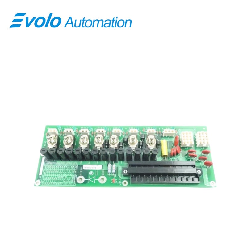 IS200EPDMG1A Power Distribution Board