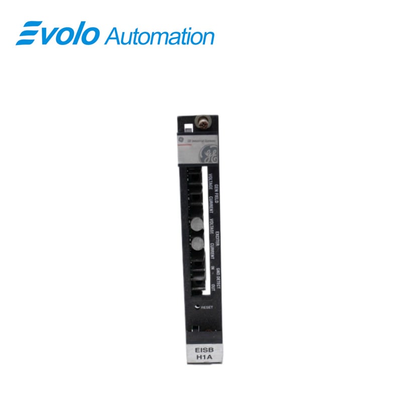 IS200EISBH1A IS200EISBH1AAA Exciter ISBus-kaart