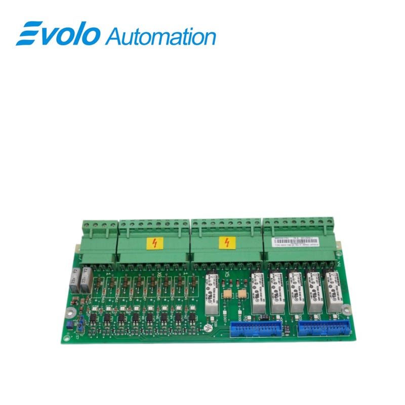 Placa digital de conexão SDCS-IOB-22 3BSE005177R1