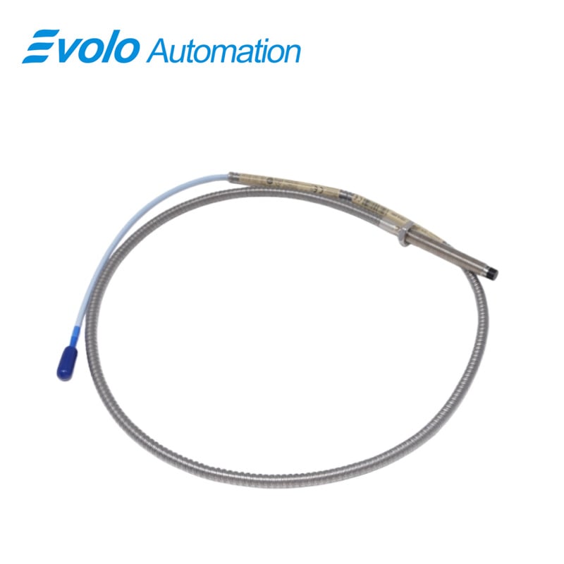 330104-00-07-10-02-05 3300 XL 8 mm Proximity Probes	