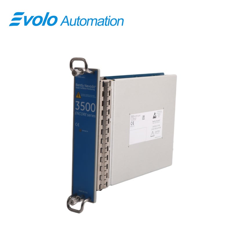 منابع تغذیه AC و DC مدل 3500/15E