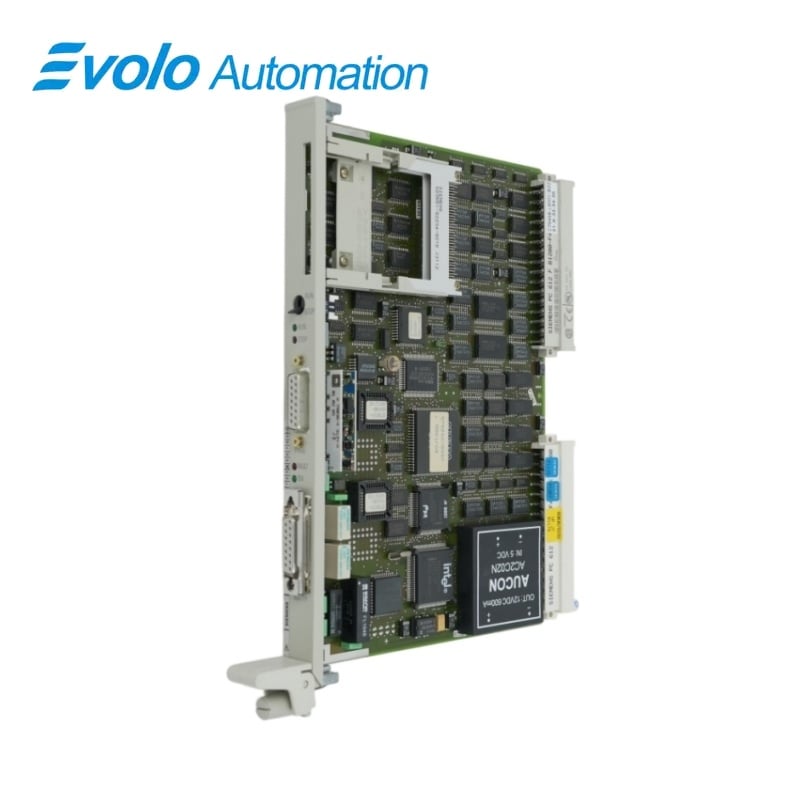 Siemens SIMATIC S5 6GK1143-0TB01 CP 1430 TF Processador estendido