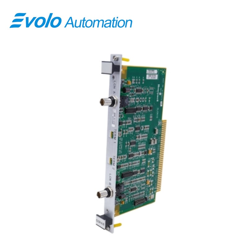 51305072-700	 LCN I/O board