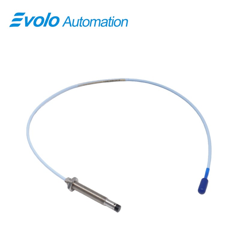 330103-01-07-50-02-00 3300 XL 8 mm Proximity Probe
