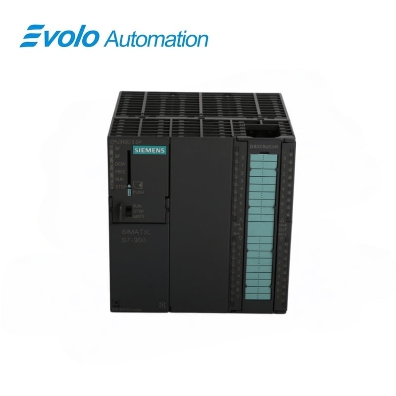 Siemens SIMATIC S7-300 6ES7313-6CF03-0AB0 CPU 313C-2 DP