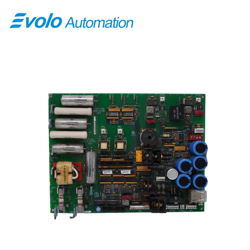DS200SDCIG1AFB DC Power/Instrumentation Board