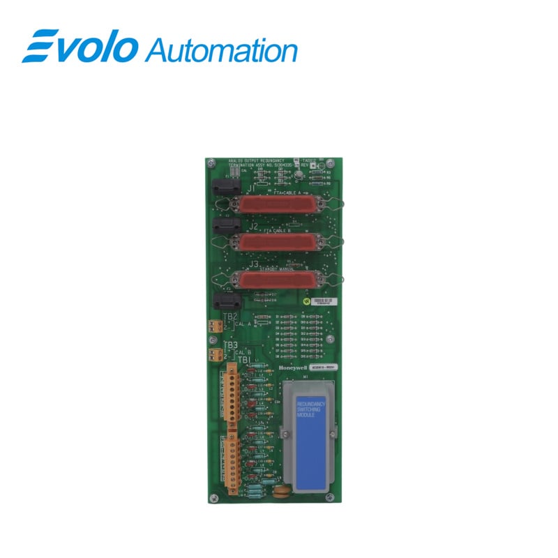 MC-TAOX12 51304335-175	Analog Output Module