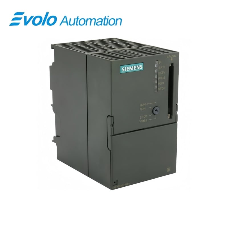 Siemens SIMATIC S7-300 6ES7314-1AE03-0AB0 CPU 314