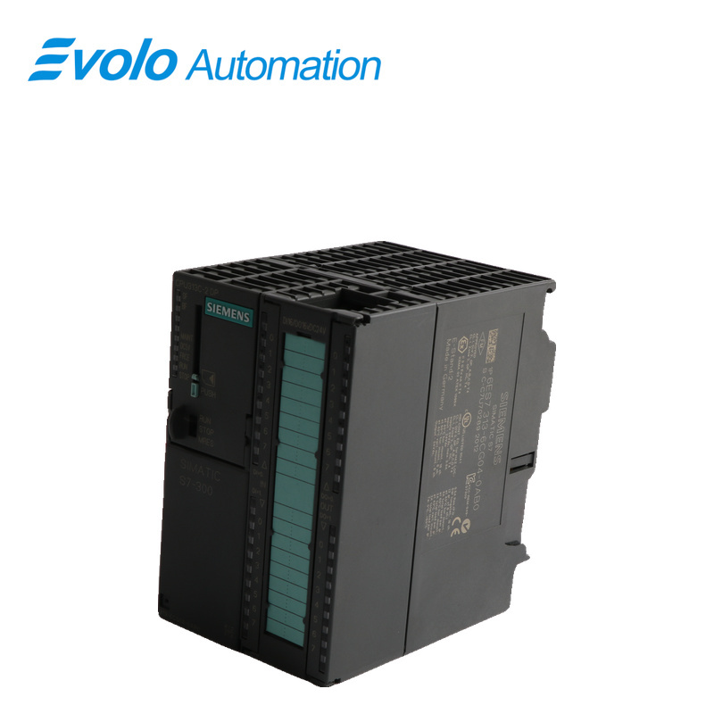 Siemens SIMATIC S7-300 6ES7313-6CG04-0AB0 CPU 313C-2