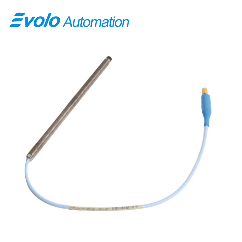 330101-00-78-15-02-05	3300 XL 8 mm Proximity Probes 