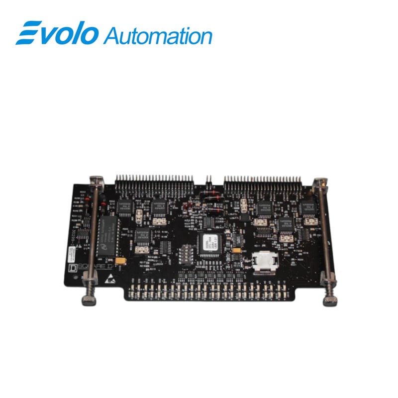 0190-713 Integrated digital board