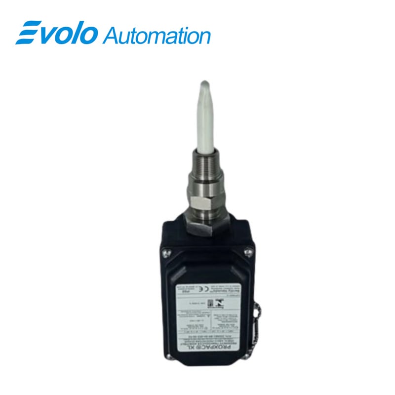 330881-28-05-080-00-02 PROXPAC XL Proximity Transducer
