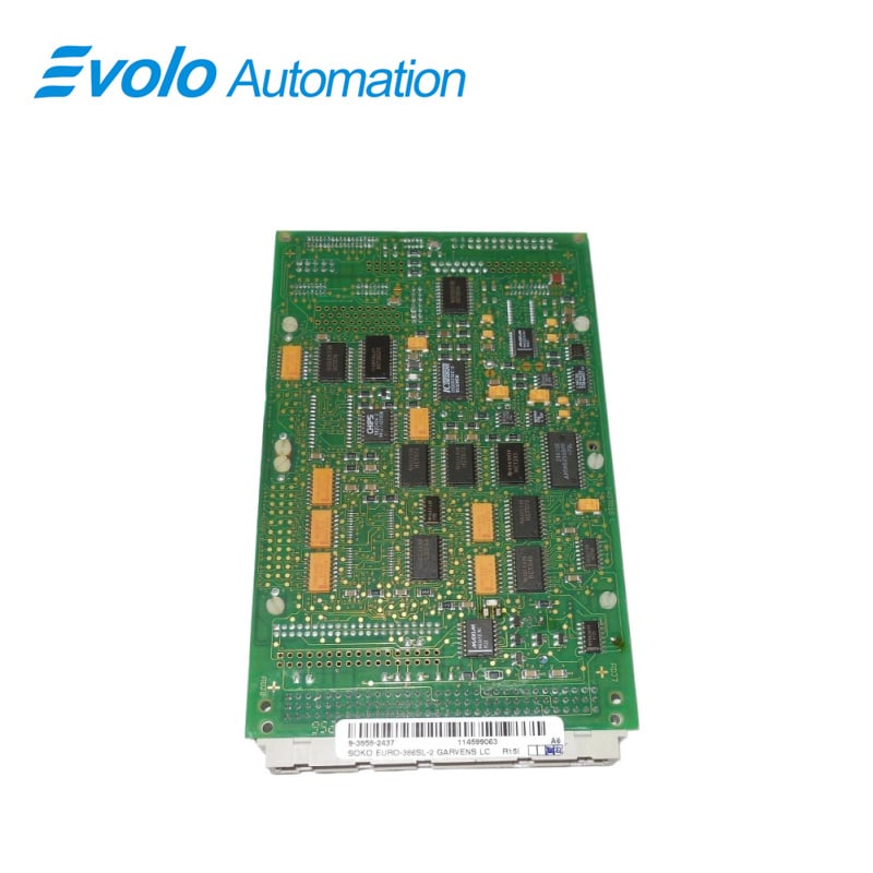 SOKO EURO-386SL	Board