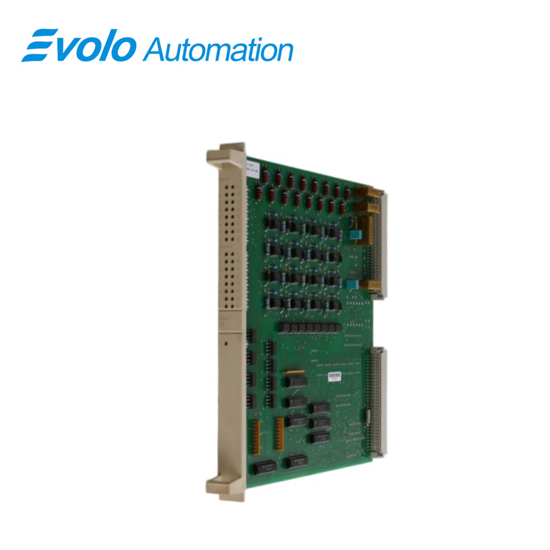 DSQC223 Цифрдык кирүү/чыгыш тактасы
