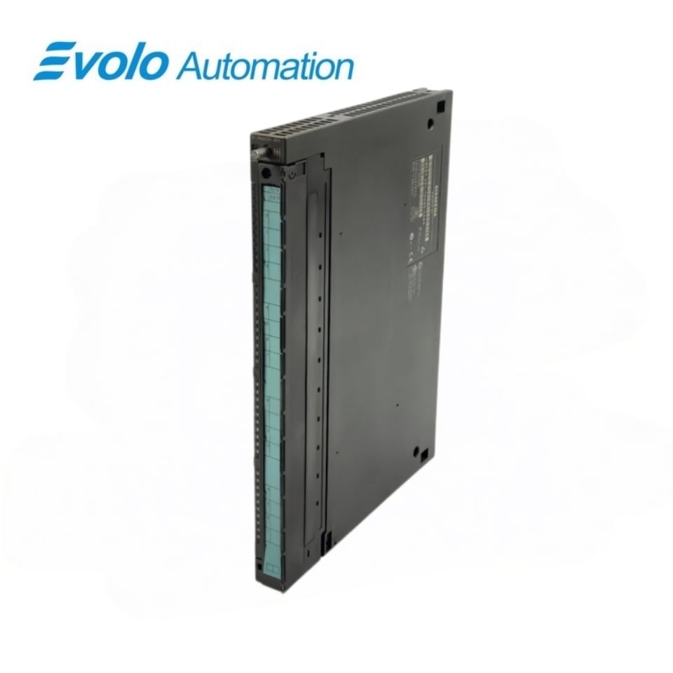 Siemens SIMATIC S7-400 6ES7421-7DH00-0AB0 SM 421 Digital Input