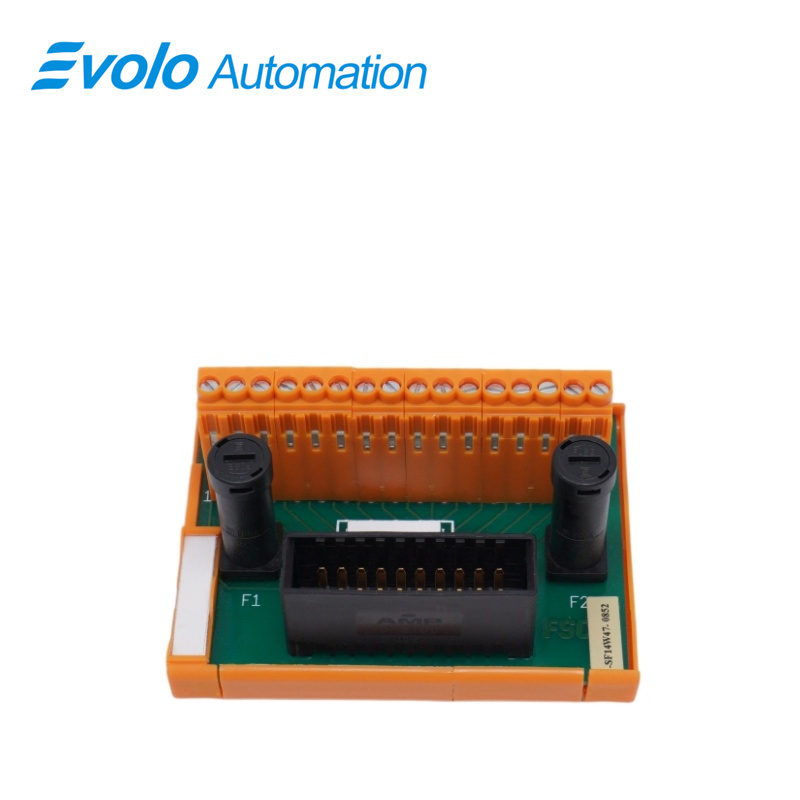 FC-TSDI-16UNI	 Safe digital input FTA module