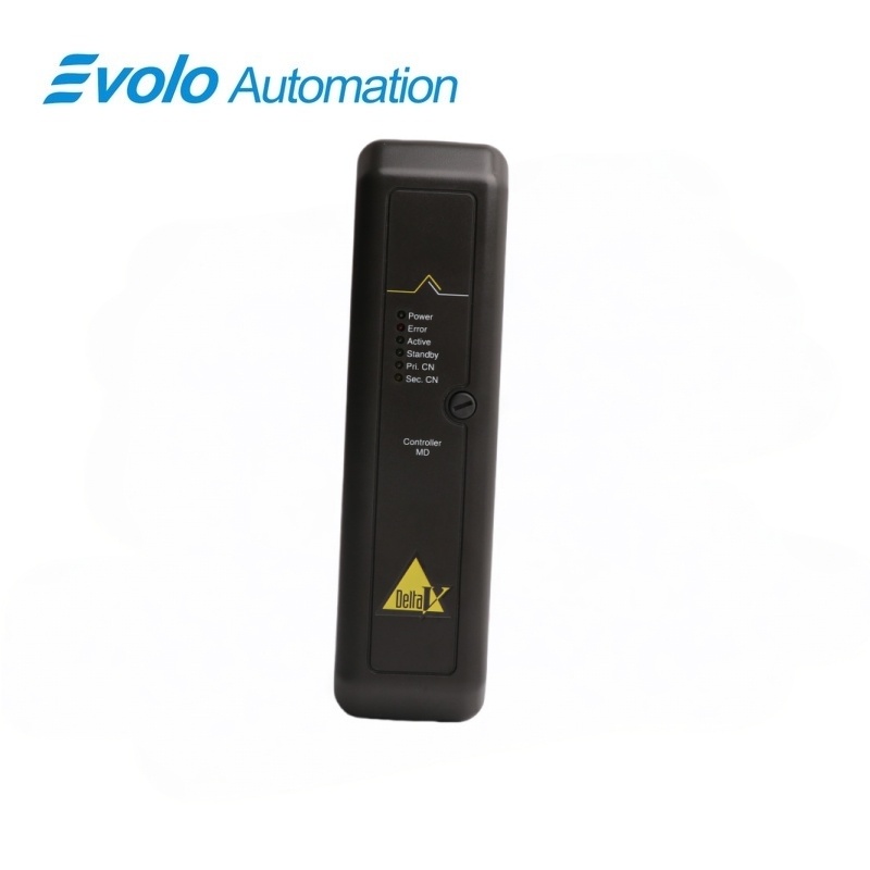 Emerson KJ2003X1-BA2 12P2093X112 VE3005 MD Controller