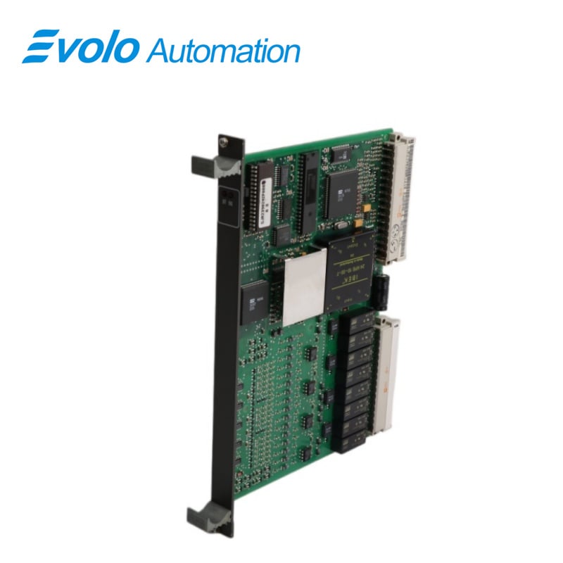 GJR2390200R1210 Beheermodule