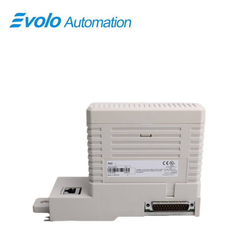 CI860 CI860K01 3BSE032444R1 Fieldbus HSE Байланыш Интерфейс Модулу