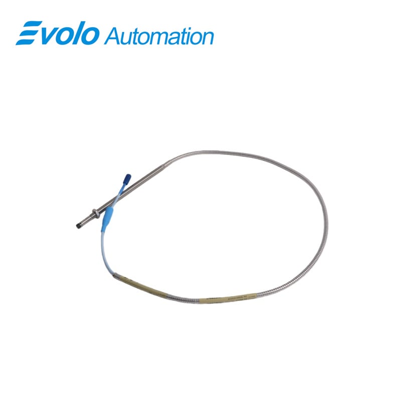 330104-02-21-10-01-00 3300 XL 8 mm Proximity Probes