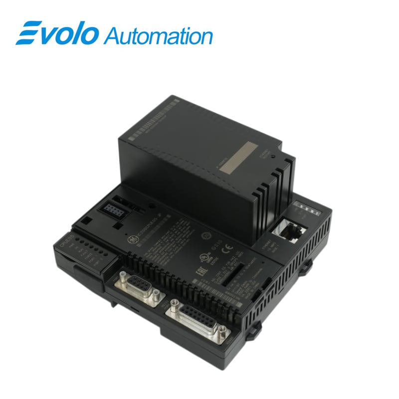 IC200CPUE05 CPU-module